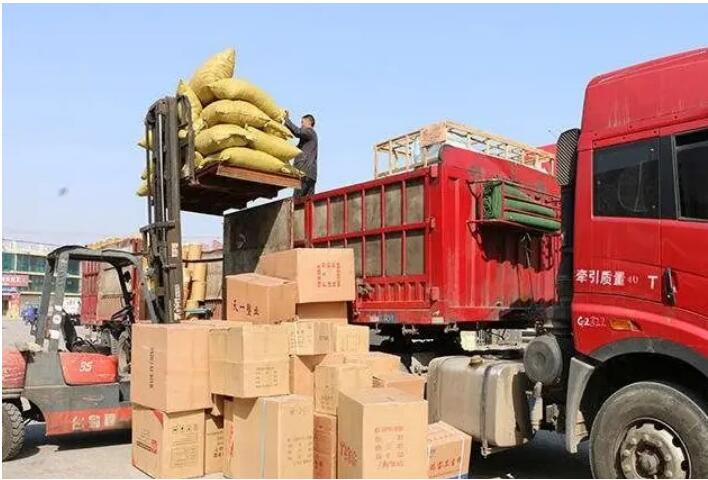 厦门到景东彝族自治县物流专线