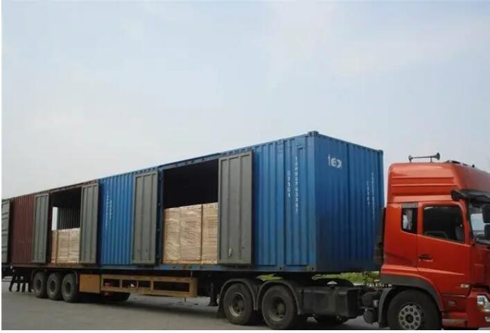 厦门到景东彝族自治县整车运输