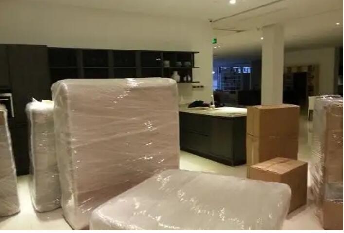 厦门到景东彝族自治县长途搬家