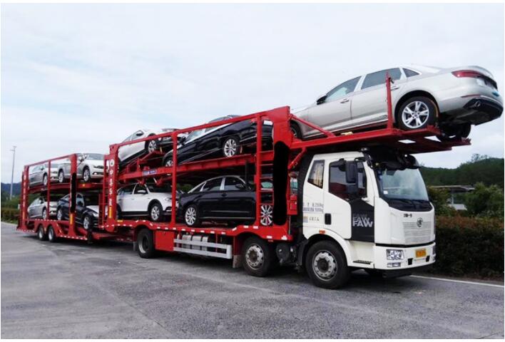 厦门到景东彝族自治县轿车托运